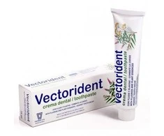 "Vectem Vectorident" dantų pasta 75ml
