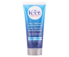 Veet For Men Depilatory Kreminis Normal Skin 200ml
