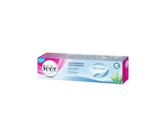 "Veet" plaukų šalinimo kremas jautriai odai 200ml