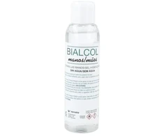 "Vemedia Biacol" dezinfekuojamasis rankų gelis 125ml
