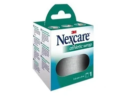 Venda Elástica Cohesiva Blanca 3 M X 7,5 Cm Nexcare