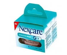 Venda Protectora Deportiva 5 X 2,5 Cm Nexcare