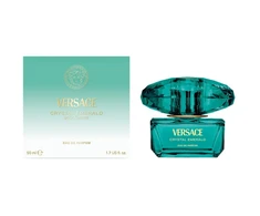 Kvepalai moterims Versace Crystal Emerald EDP, 50 ml