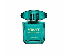 Kvepalai moterims Versace Crystal Emerald EDP, 50 ml