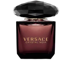 Versace Crystal Noir Eau De Toilette Purškiklis 90ml