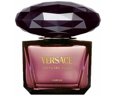 Versace Crystal Noir Parfum Purškiklis 90ml