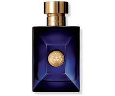 Kvepalai vyrams Versace Dylan Blue Pour Homme EDT, 5 ml