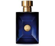 Versace Dylan Mėlyna Eau De Toilette Purškiklis 200ml