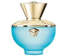 Versace Dylan Torquoise Eau De Toilette Purškiklis 100ml