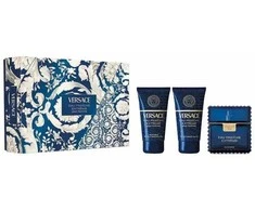 Versace Eau Fraiche Extreme Giftset, 150 ml