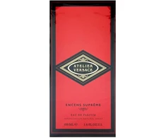 Versace Encens Supreme Eau De Parfum 100ml Purškiklis