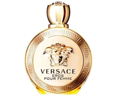Versace Eros Feme 100 EDP Body Gel Min