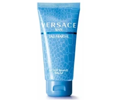 Versace Man Eau Fraiche After Shave Balm 75ml