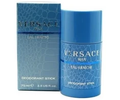 Versace Man Eau Fraiche Dezodorantas Stick 75ml