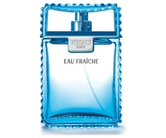 Versace Man Eau Fraiche Eau De Toilette Purškiklis 100ml