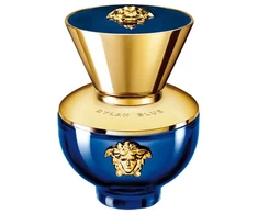 Versace Pour Femme Dylan Mėlyna Eau De Perfume Purškiklis 50ml