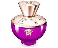 Versace Pour Femme Dylan Violetinė Eau De Parfum Purškiklis 50ml