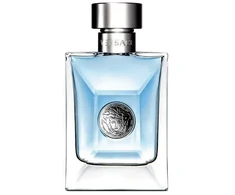 Versace Pour Homme Eau De Toilette Purškiklis 30ml
