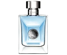 Versace Pour Homme Eau De Toilette Purškiklis 50ml