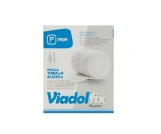 Viadol Fix Pharma "Viadolfix" elastinis vamzdinis tinklelis 8 3 m