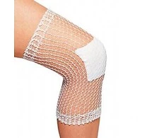 Viadol Fix Pharma Viadolfix vamzdinis elastinis tinklinis tvarstis N3 3m 1 vienetas Prim