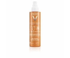 L'Oreal Vichy "Capital Soleil" purškiamasis purškiklis "Invisible Protection Cellulaire" 200ml
