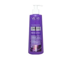"Vichy Dercos Neogenic Redensifying Šampūnas" plaukų tankį atkuriantis šampūnas 400ml