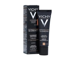 "Vichy Dermablend Correction 55 3D" 30l veido odos korektorius