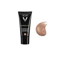 "Vichy Dermablend Corrective Foundation 16h 45 Gold" Pudra 30ml