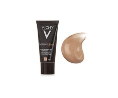 Vichy Dermablend Korekcinis pagrindas, 16h 25 Nude 30ml