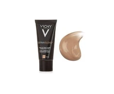 Vichy Dermablend Korekcinis pagrindas, 16h 25 Nude 30ml