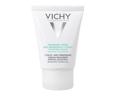 "Vichy" dezodorantas kremas antitranspirantas 7 dienų 30ml