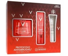 Vichy Liftactiv Collagen Specialist 16 Day Kreminis 50ml Set 3 Pieces
