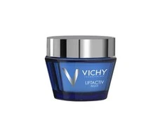 "Vichy Liftactiv Cxp Night" naktinis veido kremas 50ml