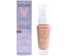 Vichy Liftactiv Flexiteint Anti-Rides SPF20 55-Opal makiažo pagrindas
