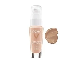 "Vichy Liftactiv Flexiteint Foundation 45 Gold" pudra 30ml