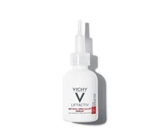 Vichy Liftactiv Retinol A+ veido serumas 30ml