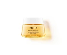 "Vichy Neovadiol Post-Menopause" stangrinamasis ir atkuriamasis naktinis kremas 50ml