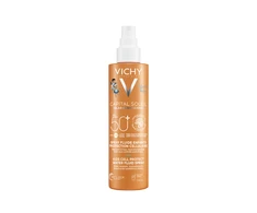 "Vichy Soleil Cell Protect Kids" apsauginis kremas nuo saulės vaikam 200ml