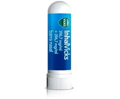 Vicks Inhaler