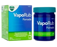 Vicks Vaporub Ointment 100g