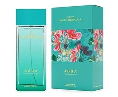 Tualetinis vanduo Vicky Martin Berrocal Agua Eau De Toilette Purškiklis 100ml
