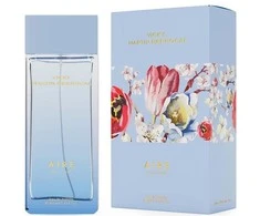 tualetinis vanduo Vicky Martin Berrocal Aire Eau De Toilette Purškiklis 100ml