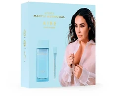 Vicky Martin Berrocal Aire EDT Purškiklis, 100 ml Rinkiniai