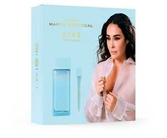 Vicky Martin Berrocal Aire EDT Purškiklis, 100 ml Rinkiniai