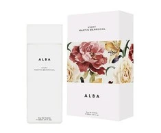 Vicky Martin Berrocal Alba tualetinis vanduo purškiklis 100ml