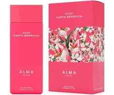 Vicky Martin Berrocal Alma Eau De Toilette Purškiklis 100ml