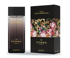 tualetinis vanduo Vicky Martin Berrocal No2 Eterna Eau De Toilette Purškiklis 100ml