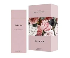 Vicky Martin Berrocal Tierra tualetinis vanduo purškiklis 100ml
