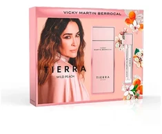 Vicky Martin Berrocal Tierra rinkinys